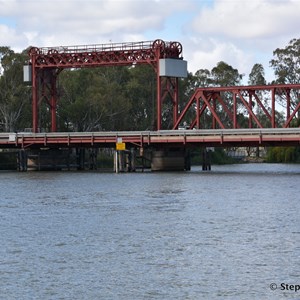 Riverbend Caravan Park 