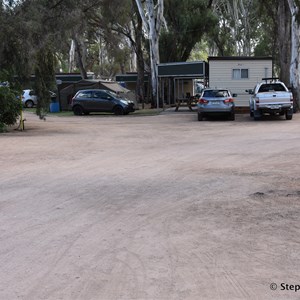 Riverbend Caravan Park 