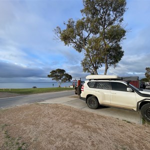 Streaky Bay Foreshore Tourist Park