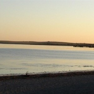 Streaky Bay