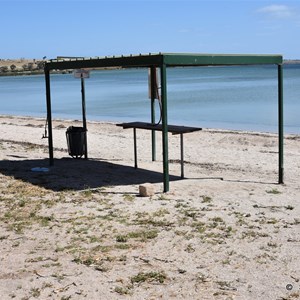 Foreshore Tourist Park