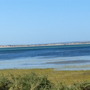 Venus Bay Caravan Park