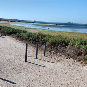 Venus Bay Caravan Park