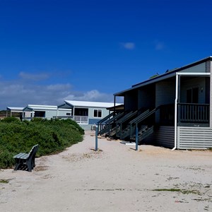 Venus Bay Beachfront Tourist Park