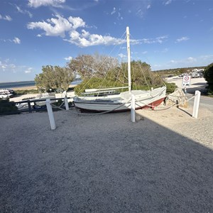 Venus Bay Beachfront Tourist Park