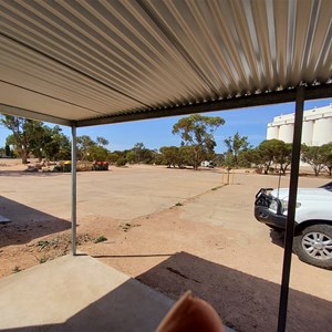 Wirrulla Caravan Park