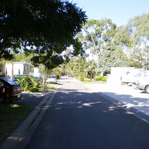 Highway One Caravan Park