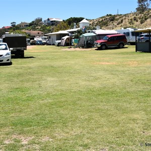 Brighton Caravan Park & Holiday Village 