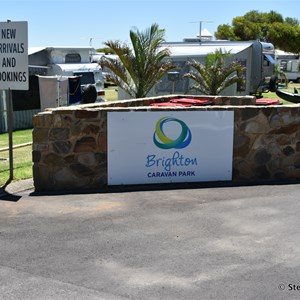 Brighton Caravan Park & Holiday Village 
