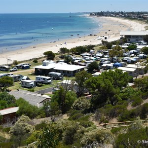 Brighton Caravan Park & Holiday Village 