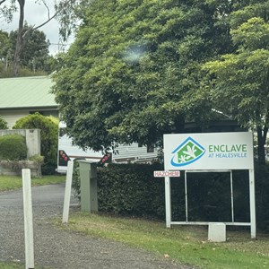 Enclave at Healesville