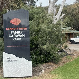 Kennett River Family Caravan Park