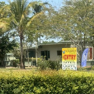 Ingham Tourist Park