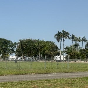 Ingham Tourist Park