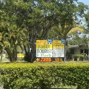 Ingham Tourist Park