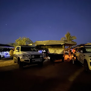 Karumba Point Sunset Caravan Park