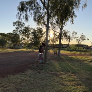 Auski Tourist Village