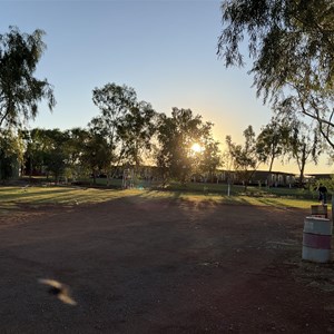 Auski Tourist Village