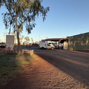 Auski Tourist Village