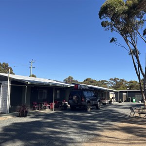 Newdegate Caravan Park