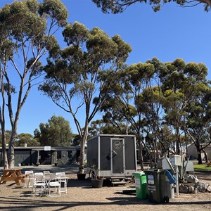 Newdegate Caravan Park