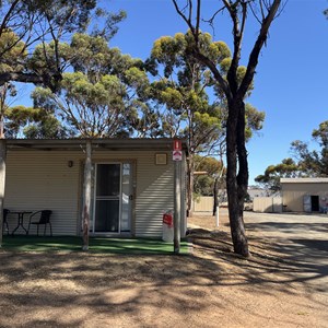 Newdegate Caravan Park