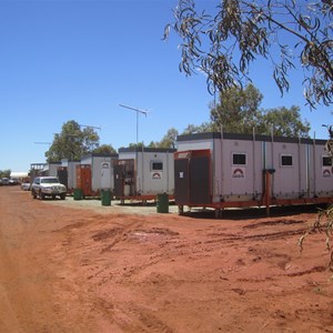 Capricorn Roadhouse?