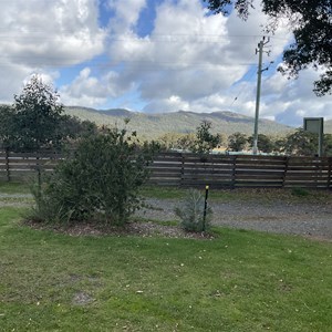 Porongurup Range Tourist Park