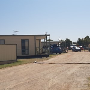 Port Gregory Caravan Park