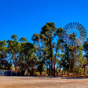 Nice windmill