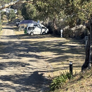 Lorne Foreshore Caravan Park