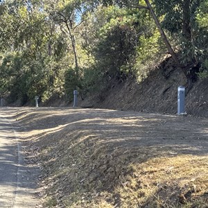 Lorne Foreshore Caravan Park