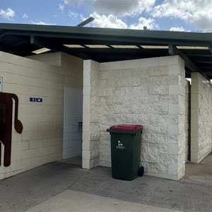 Rest Area