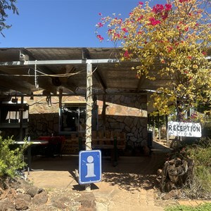 Mount Surprise Tourist Park