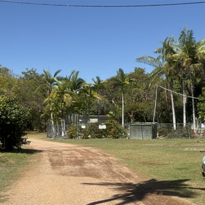 Mount Surprise Tourist Park