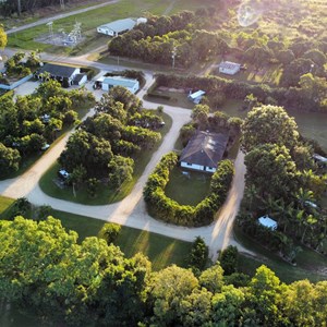 Crystal Creek Caravan Park