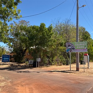 Normanton Tourist Park
