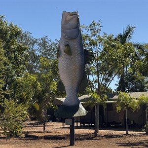 The Gulfland Motel & Caravan Park