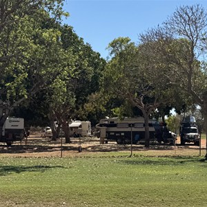 Roebuck Plains Roadhouse & Caravan Park
