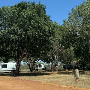 Roebuck Plains Roadhouse Caravan Park