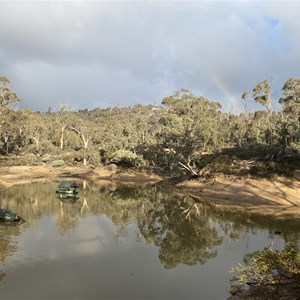 Toodyay Holiday Park & Chalets