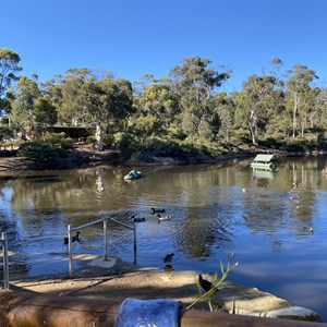 Toodyay Holiday Park & Chalets