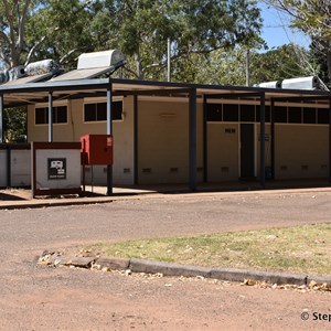 Wyndham Caravan Park