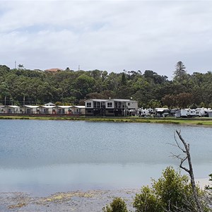 White Albatross Holiday Centre