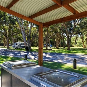 Reflections Caravan Park