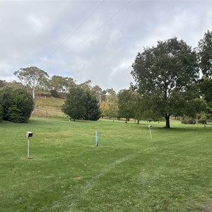 Omeo Holiday Park