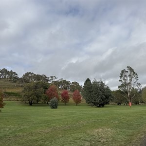 Omeo Holiday Park