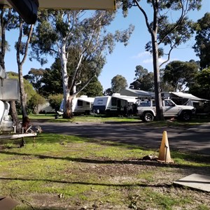 Pakenham Caravan Park