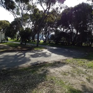 Pakenham Caravan Park