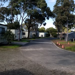 Pakenham Caravan Park